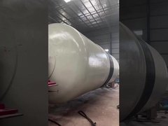 연속 밀링 머신