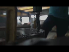 작업 프로세스 기록