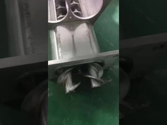 스테인레스 스틸 병렬 쌍 나사 배럴