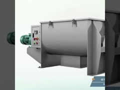 상업용 용품용 전문 산업 혼합 시스템 혼합기