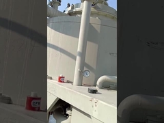 고 강도 자기 분리 기계 OEM를 위한 습한 자기 분리기