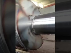 홀 블레이드 가열 스크루 컨베이어