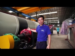 WESEW 모래 세척기 믹서 오거 컨베이어