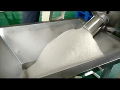 높은 수준의 도구 없는 자동 나사 공급 기계 조립 라인의 효율성 향상