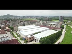 주입형 extruder 수직 나사 auger 플라스틱 주입 기계에 대한 전기 제어