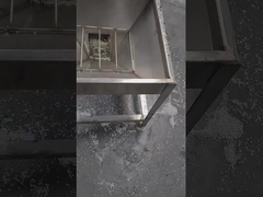 OEM 신뢰할 수 있는 성능 컨베이어 롤러 Pneumatic 나사 컨베이어