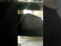 각종 분말과 곡물을 위한 맞춤형 나사 오거 피더