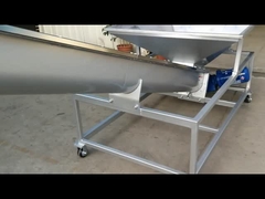 스크루 오거 피더