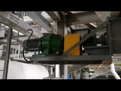 OEM 사용자 정의 새로운 유형의 U 모양 굴레 나선 컨베이어와 나선  드릴