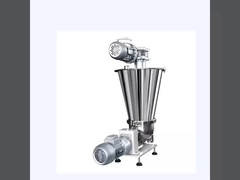 스크루 오거 피더