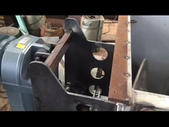 스크루 오거 컨베이어