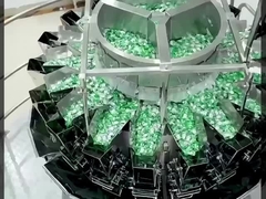 스크루 오거 컨베이어