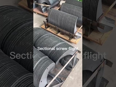 스크류 배럴 세트