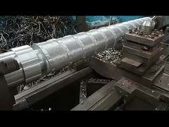 스크류 배럴 세트 제조업체 오거 스크류 오거 컨베이어 [OEM & 맞춤형] | 상담 견적 받기