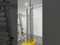 스크류 배럴 세트