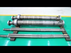 스크류 배럴 세트