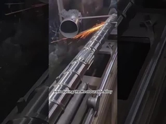 스크류 배럴 세트