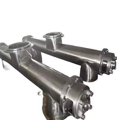 좋은 가격 스테인리스 스틸 공기 진공 스ikulu auger 컨베이어 auger 튜브와 PVC 파우더 온라인으로