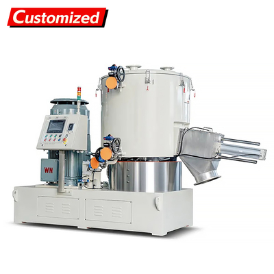 좋은 가격 380V 180kg 스테인리스 스틸 고속 리?? 배터리 슬러리 믹서 온라인으로