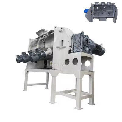 좋은 가격 자동 리본 믹서와 500-1000L 믹싱 용량 온라인으로