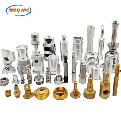 좋은 가격 에너지 절감 CNC 금속 가공 맞춤형 디자인 정밀 금속 부품 온라인으로