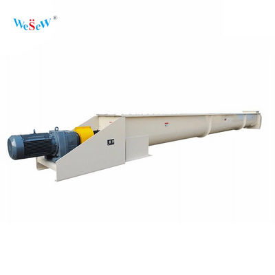 좋은 가격 중량 스퀴브 컨베이어 산업용 탄소 강철 컨베이어 용량 5-200t/h 커스터마이징 온라인으로