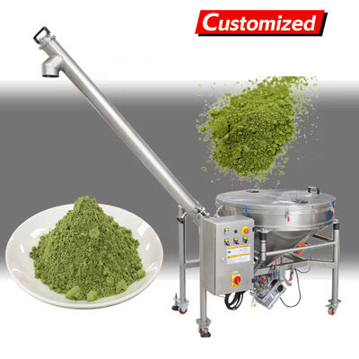 좋은 가격 맞춤형 스크류 엘리베이터, 스크류 컨베이어 스테인리스 스틸 수직 로딩 호퍼 스크류 컨베이어 엘리베이터 (옥수수, 밀, 쌀, 곡물용) 온라인으로