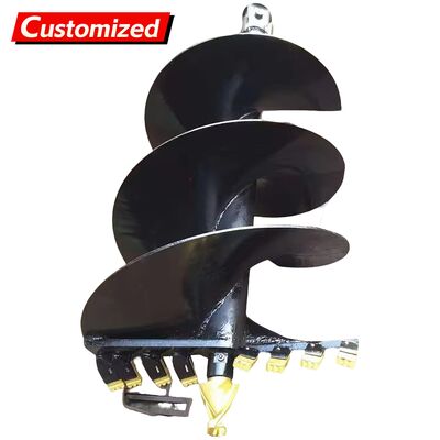 좋은 가격 주문형 드릴링 머신 오거 빗 빗 덩어리 콤팩트 엑스카버용 부착 장치 수압 빗 덩어리 수압 빗 덩어리 드라이브 온라인으로