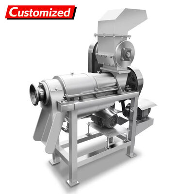 좋은 가격 맞춤형 산업용 상업용 주서/주스 추출기/오렌지 주서로 사과, 배, 수박, 포도, 오렌지 및 기타 다양한 과일 주스에 적합합니다. 온라인으로
