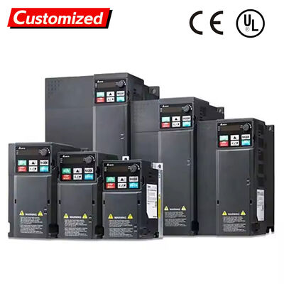 좋은 가격 산업용 기계용 15KW 380V 3단계 변주 주파수 드라이브 VFD 주파수 변환기 온라인으로
